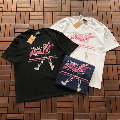 ¥~85 ST🔥S🔥Y T-SHIRT 11072938