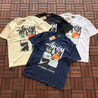 ¥~85 ST🔥S🔥Y T-SHIRT 11072937