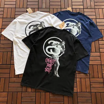 ¥~85 ST🔥S🔥Y T-SHIRT 11072935