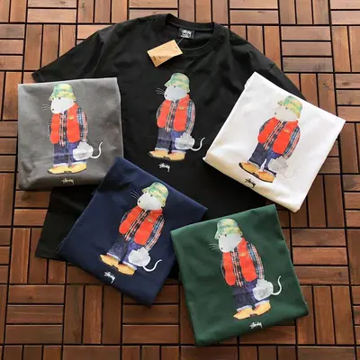 ¥~85 ST🔥S🔥Y T-SHIRT 11072934