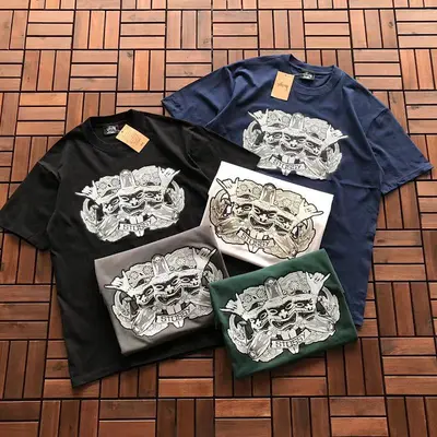 ¥~85 ST🔥S🔥Y T-SHIRT 11072932