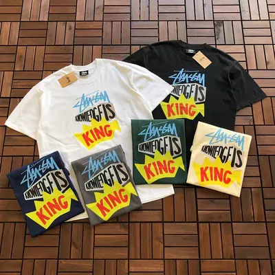 ¥~85 ST🔥S🔥Y T-SHIRT 11072931