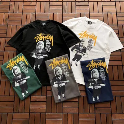 ¥~85 ST🔥S🔥Y T-SHIRT 11072930