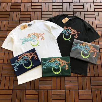 ¥~85 ST🔥S🔥Y T-SHIRT 11072929