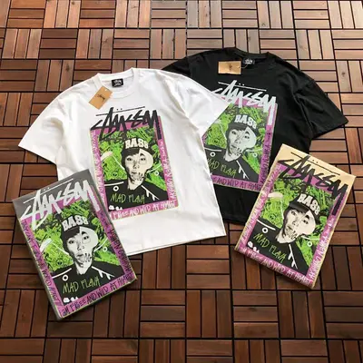 ¥~85 ST🔥S🔥Y T-SHIRT 11072927
