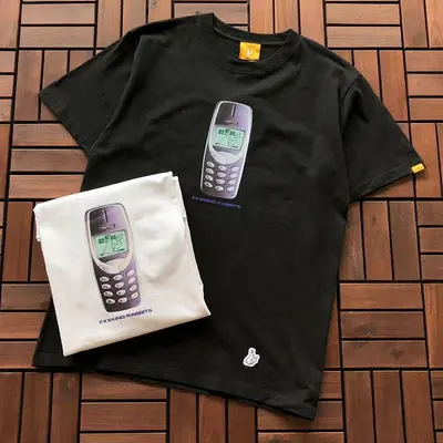 ¥~95 FR2 T-SHIRT 11072926