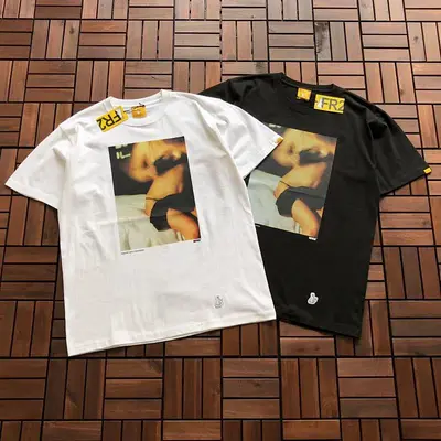 ¥~95 FR2 T-SHIRT 11072925
