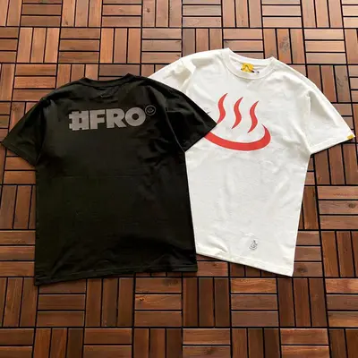¥~95 FR2 T-SHIRT 11072922