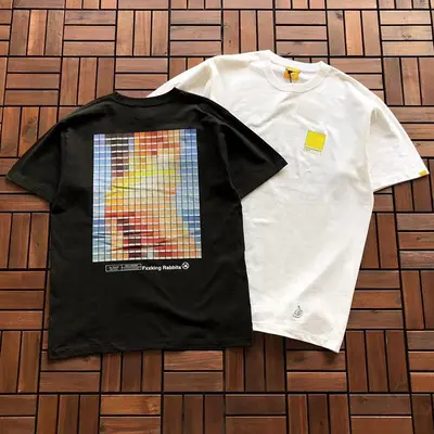 ¥~95 FR2 T-SHIRT 11072921