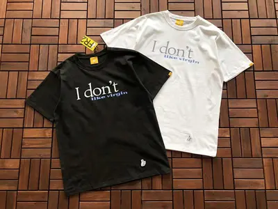 ¥~95 FR2 T-SHIRT 11072917