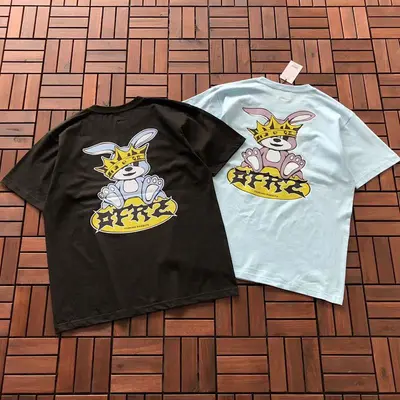 ¥~95 FR2 T-SHIRT 11072915