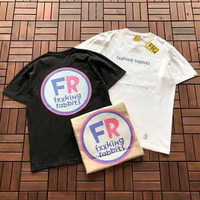 ¥~95 FR2 T-SHIRT 11072914