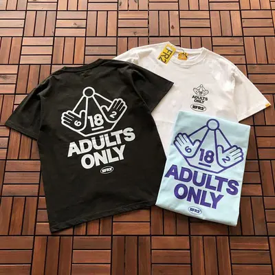 ¥~95 FR2 T-SHIRT 11072913