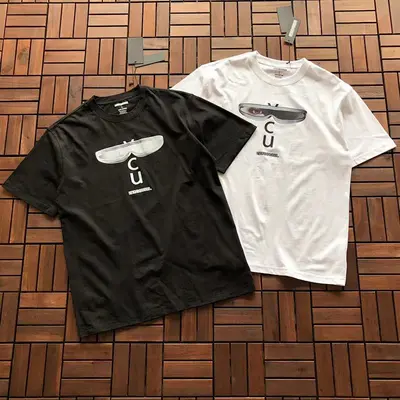 ¥~99 NEIGHBORHOOD T-SHIRT 11072907