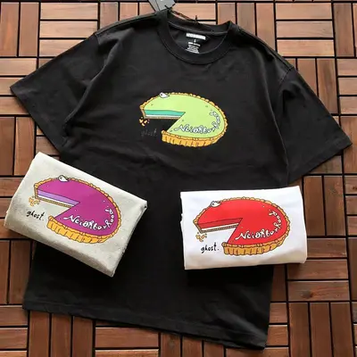 ¥~95 NEIGHBORHOOD T-SHIRT 11072902