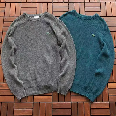 ¥~ 159 L🔥C🔥ST🔥 SWEATER 22090125 (im 180CM 68KG iwear size 38 in the photo)