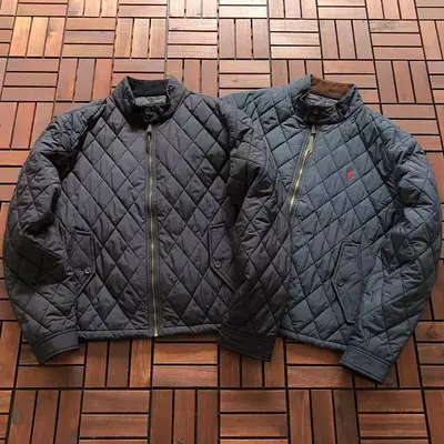 ¥~559 RA🔥PH🔥AU🔥EN COTTON JACKET 22090526