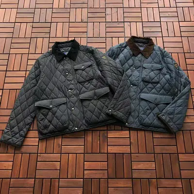 ¥~619 RA🔥PH🔥AU🔥EN COTTON JACKET 22090102 (im 180CM 68KG iwear size M in the photo