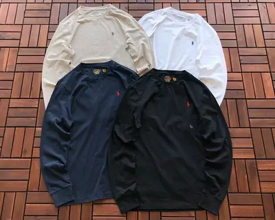 ¥~ 125 RA🔥PH🔥AU🔥EN LONG-SLEEVE 22090101