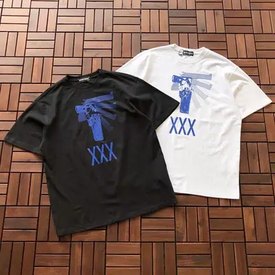 ¥~109 GOD SELECTION XXX T-SHIRT 11072966