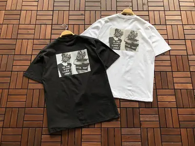 ¥~109 GOD SELECTION XXX T-SHIRT 11072965