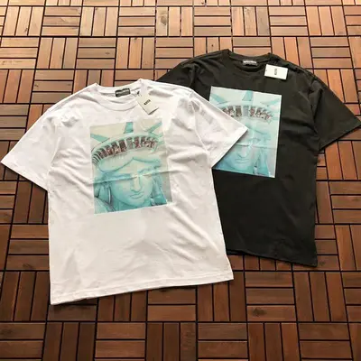 ¥~115 GOD SELECTION XXX T-SHIRT 11072963