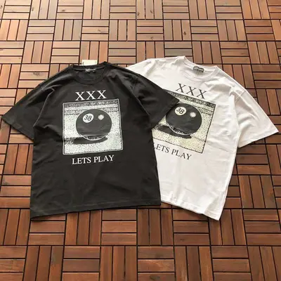 ¥~115 GOD SELECTION XXX T-SHIRT 11072962