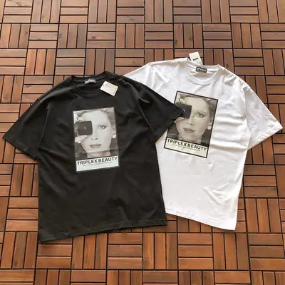 ¥~115 GOD SELECTION XXX T-SHIRT 11073001