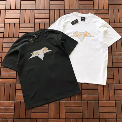 ¥~85 HUF T-SHIRT 11072996