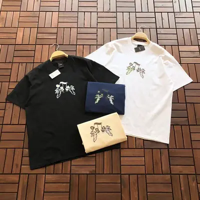 ¥~85 HUF T-SHIRT 11072981