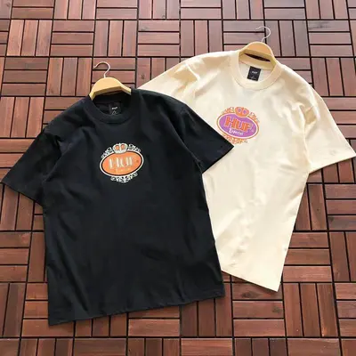 ¥~85 HUF T-SHIRT 11072995