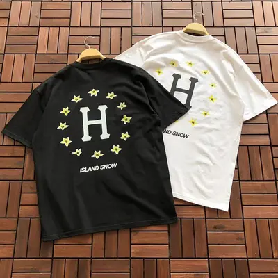 ¥~85 HUF T-SHIRT 11072994