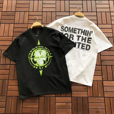 ¥~89 HUF T-SHIRT 11072990