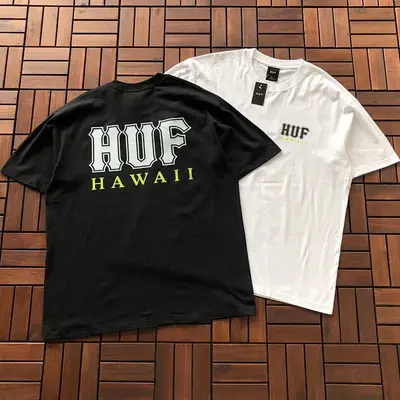 ¥~85 HUF T-SHIRT 11072987