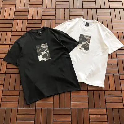 ¥~85 HUF T-SHIRT 11072985