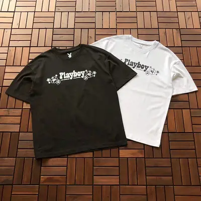¥~109 PLEASURES T-SHIRT 11072988