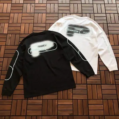 ¥~109 PLEASURES LONG-SLEEVE 11072982