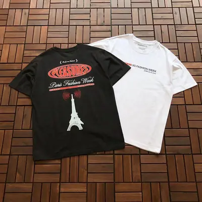 ¥~95 PLEASURES T-SHIRT 11072998