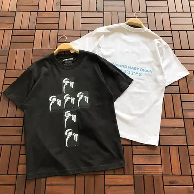 ¥~95 PLEASURES T-SHIRT 11072951
