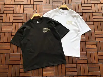 ¥~95 PLEASURES T-SHIRT 11072949