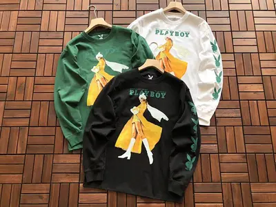 ¥~115 PLEASURES LONG-SLEEVE 11072947