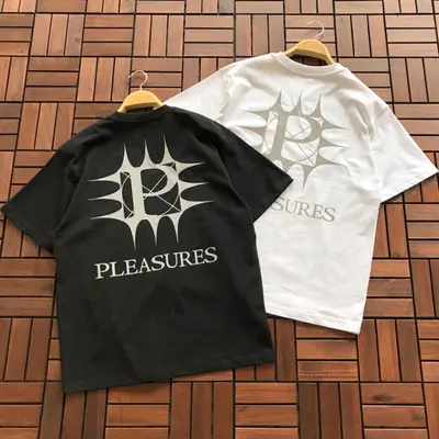 ¥~95 PLEASURES T-SHIRT 11072946