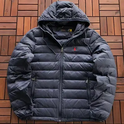¥~579 RA🔥PH🔥AU🔥EN DOWN JACKET 22090191 (im 180CM 68KG iwear size L in the photo)