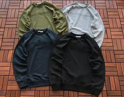 ¥~ 129 C🔥L🔥IN K🔥E🔥N SWEATER 22090178