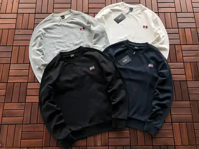 ¥~ 129 H🔥G🔥 B🔥🔥S SWEATER 22090174