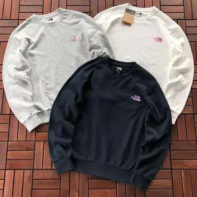 ¥~ 129 T🔥🔥 N🔥🔥F🔥🔥 SWEATER 22090170 (im 180CM 68KG iwear size L in the photo