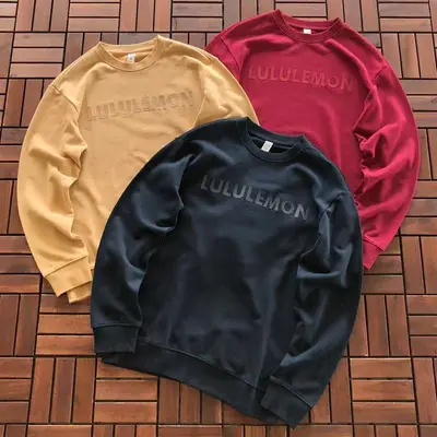 ¥~ 129 L🔥🔥UL🔥M🔥N SWEATER 22090163