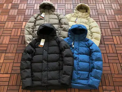 ¥~ 559 L🔥🔥UL🔥M🔥N DOWN JACKET 11090203