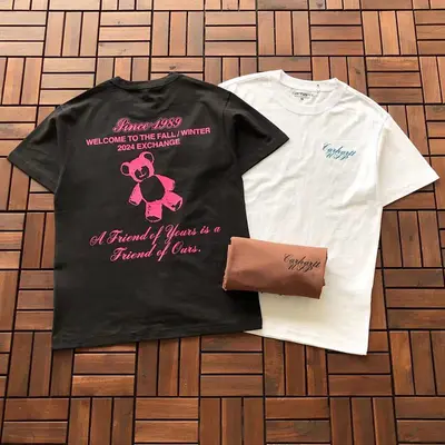 ¥~99 C🔥RH🔥RTT T-SHIRT 11073027