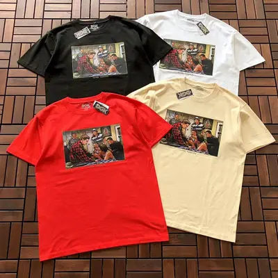 ¥~95 DGK T-SHIRT 11073024